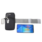 Earphone – 6.5" Screen