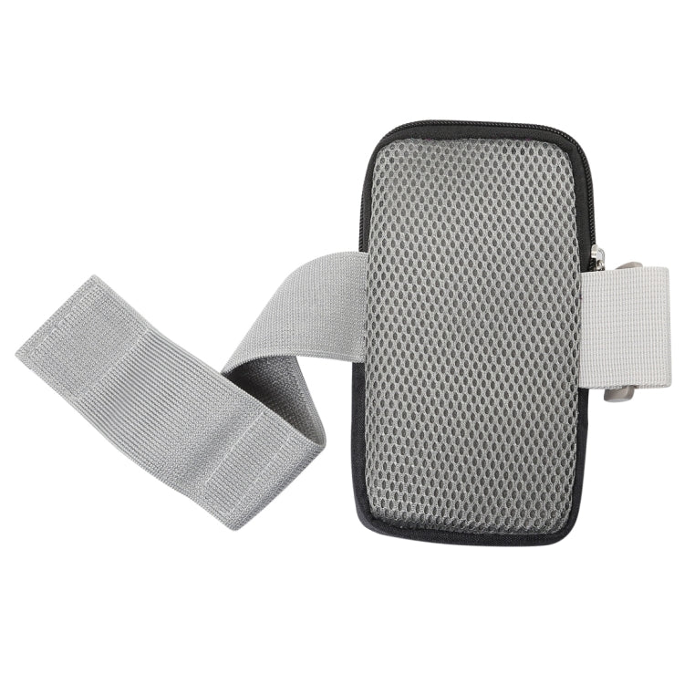 Earphone – 6.5" Screen