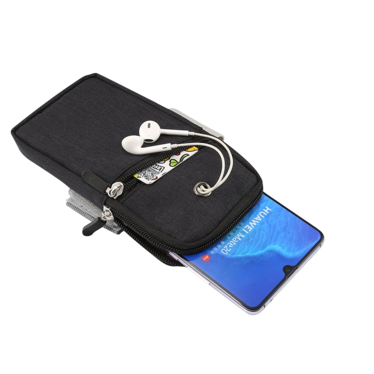 Earphone – 6.5" Screen