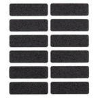100 PCS Touch Flex Cable Cotton Pads for iPhone 8, For iPhone 8