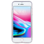 Case – Shockproof, Magnetic, Transparent (iPhone SE 2020)