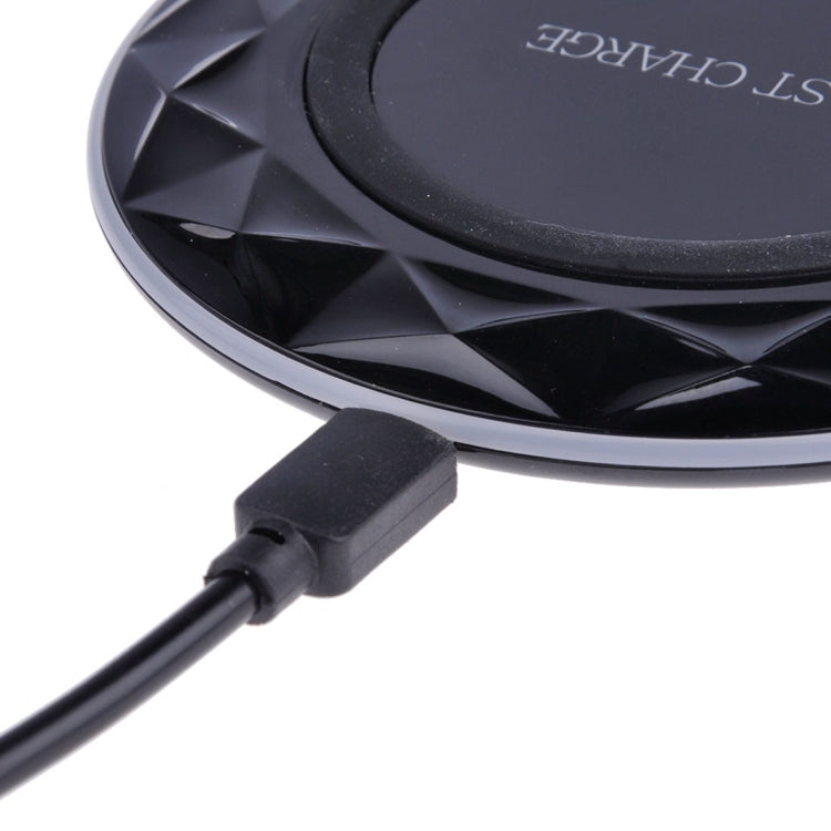 DC5V Wireless Charger – Fast Charging