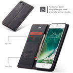 CaseMe-013 Case – Leather (iPhone 7)