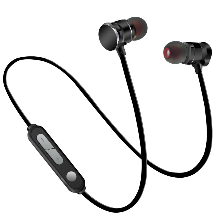 X3 Headset – Bluetooth 5.0, Magnetic, Hands-Free