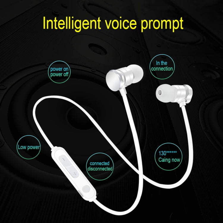X3 Headset – Bluetooth 5.0, Magnetic, Hands-Free