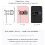 X3 Headset – Bluetooth 5.0, Magnetic, Hands-Free