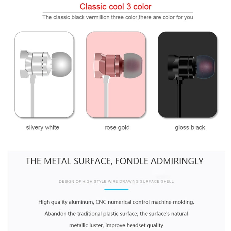 X3 Headset – Bluetooth 5.0, Magnetic, Hands-Free