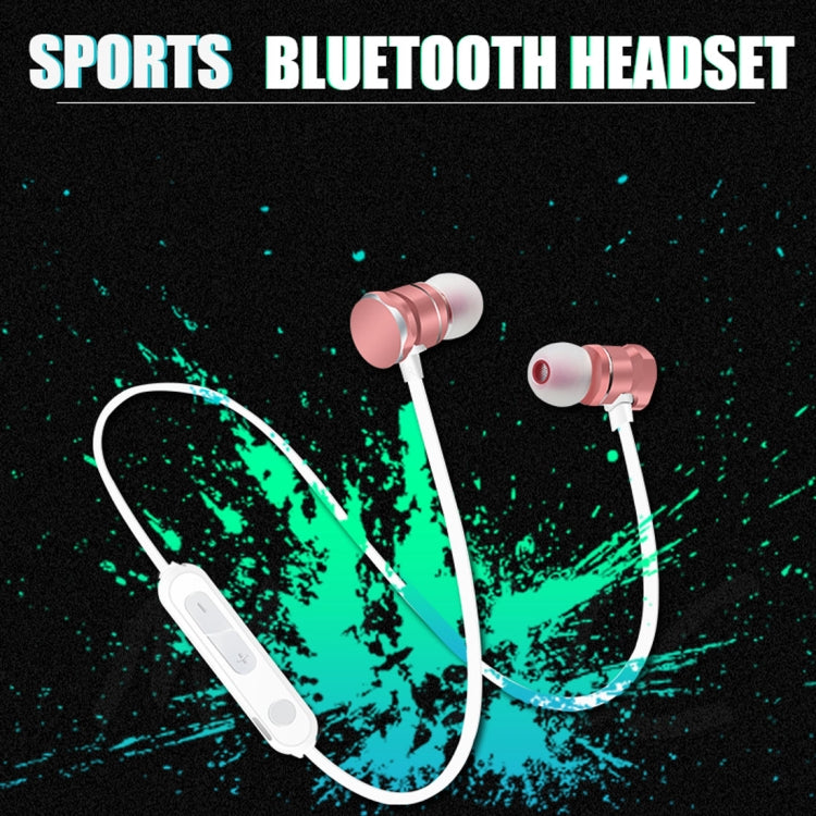 X3 Headset – Bluetooth 5.0, Magnetic, Hands-Free