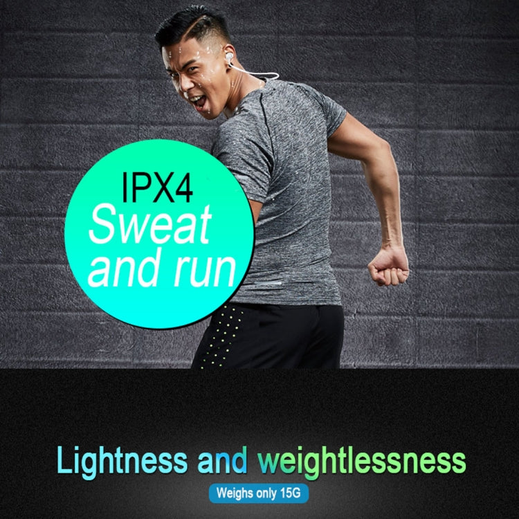 X3 Headset – Bluetooth 5.0, Magnetic, Hands-Free