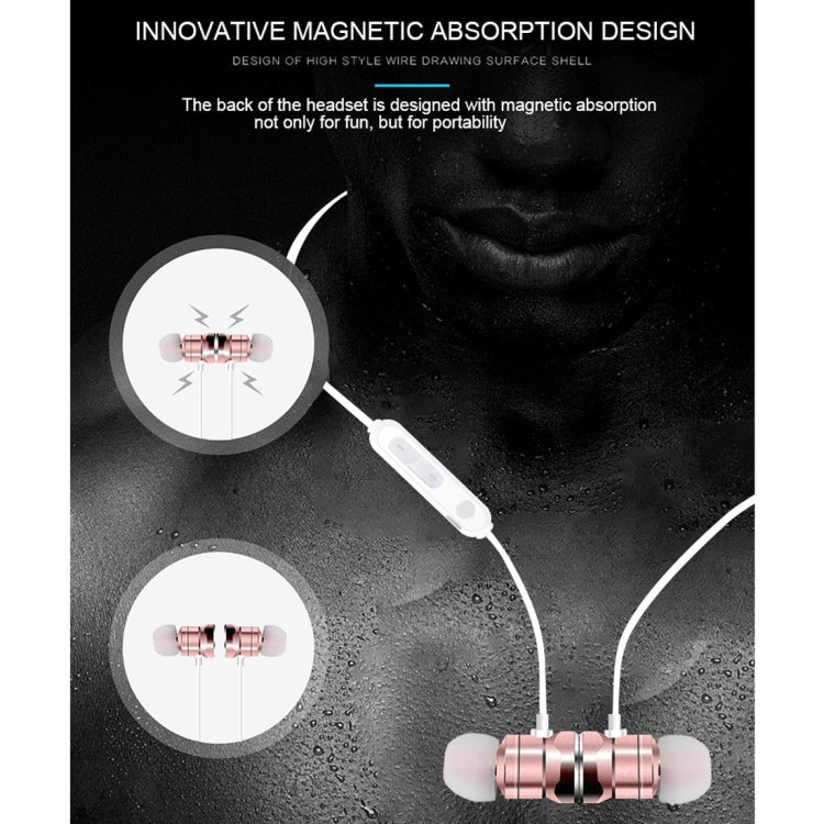 X3 Headset – Bluetooth 5.0, Magnetic, Hands-Free