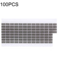 100 PCS Touch Stick Cotton Pads for iPhone 8, For iPhone 8 (100 PCS) For iPhone 8 (100 PCS)