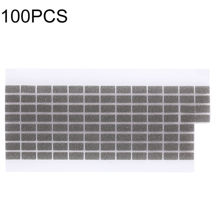 100 PCS Touch Stick Cotton Pads for iPhone 8, For iPhone 8 (100 PCS) For iPhone 8 (100 PCS)
