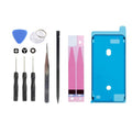 JIAFA JF-8162 9 in 1 Battery Repair Tool Set for iPhone 8 – Waterproof, For 8 For 8