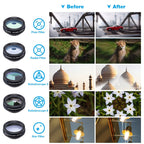 Accessory – For iPhone, Samsung, Huawei, Xiaomi, HTC and Other Smartphones,...