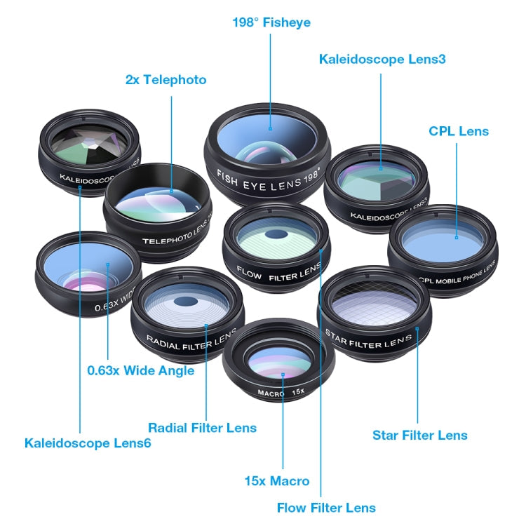 Accessory – For iPhone, Samsung, Huawei, Xiaomi, HTC and Other Smartphones,...
