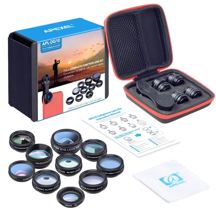 Accessory – For iPhone, Samsung, Huawei, Xiaomi, HTC and Other Smartphones,...
