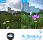 Accessory – For iPhone, Samsung, Huawei, Xiaomi, HTC and Other Smartphones,...