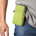 Accessory – 6.9" Screen (9 Inch) Green