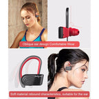 ZEALOT H10 TWS Ture Wireless Stereo Double Earphones Dust-proof Sweat-proof Bluetooth Earphone with Charging Box, IP8F4947, IP8F4947H, IP8F4947L, IP8F4947R