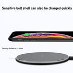 K8 Charging Cable – Fast Charging