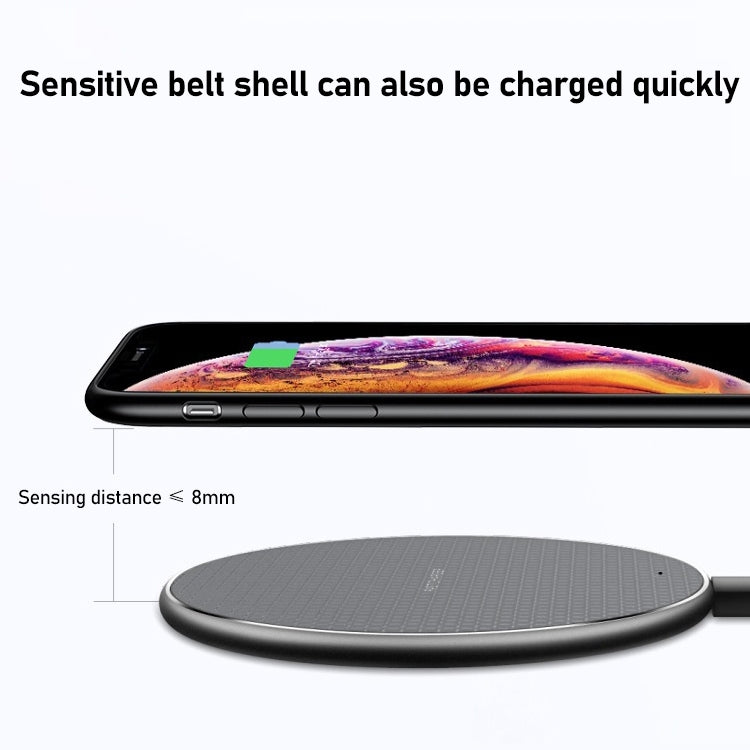 K8 Charging Cable – Fast Charging
