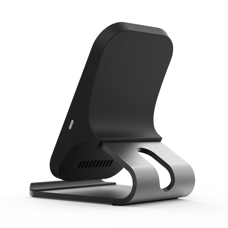 HAMTOD Wireless Charger – Fast Charging