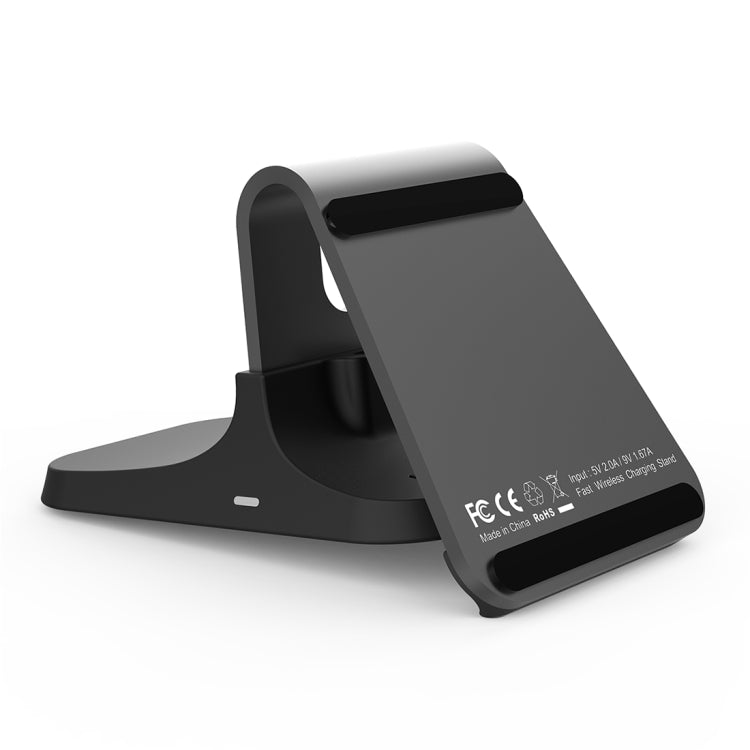 HAMTOD Wireless Charger – Fast Charging
