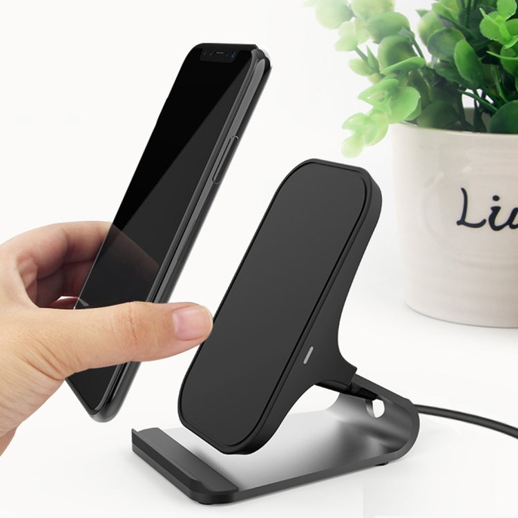 HAMTOD Wireless Charger – Fast Charging