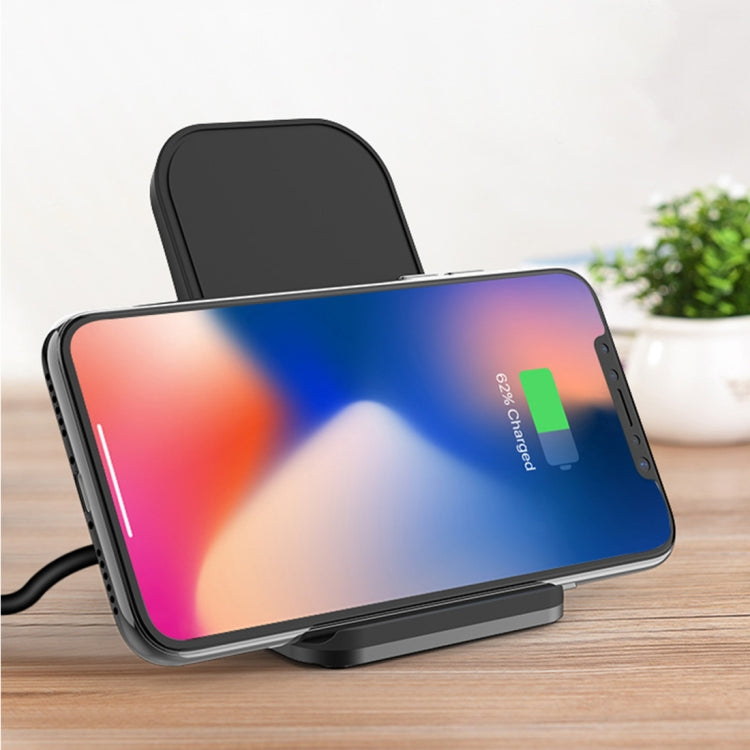 HAMTOD Wireless Charger – Fast Charging