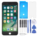 TFT LCD Screen for iPhone 8, i8 Black, i8 White i8 Black Black