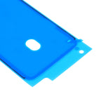 10 PCS LCD Frame Bezel Waterproof Adhesive Stickers for iPhone 8 , 10 PCS for iPhone 8 White, 10 PCS for iPhone 8 Black