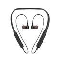 awei G10BL Outdoor Sports Fashion Neck Hanging Design Stereo Bass Bluetooth Earphone, Built-in Mic, G10BL G10BL