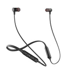 awei G10BL Outdoor Sports Fashion Neck Hanging Design Stereo Bass Bluetooth Earphone, Built-in Mic, G10BL