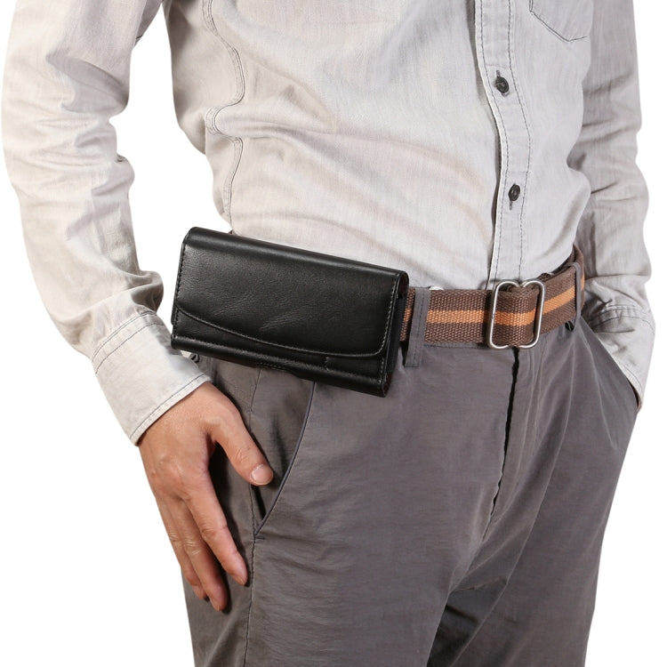 Case – 4.8" Screen, Leather Default Title