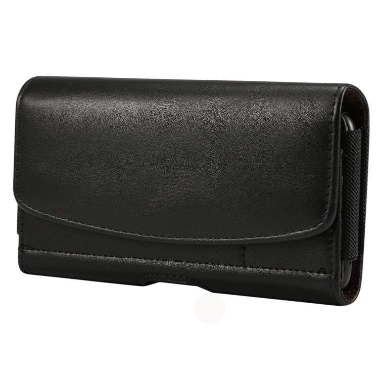 Case – 4.8" Screen, Leather