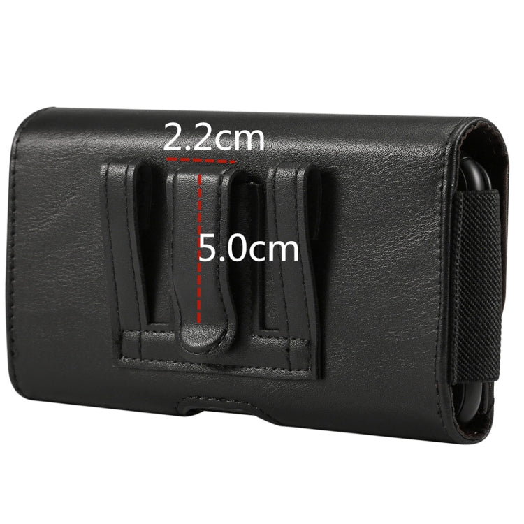 Case – 4.8" Screen, Leather