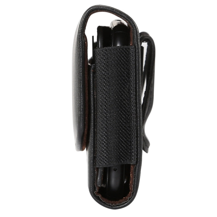 Case – 4.8" Screen, Leather