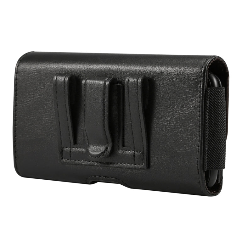 Case – 4.8" Screen, Leather