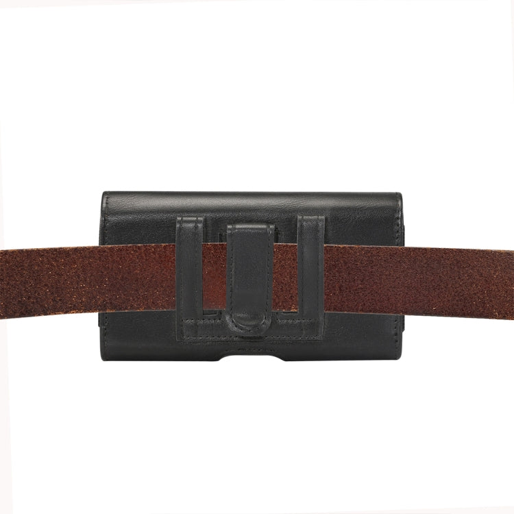 Case – 4.8" Screen, Leather