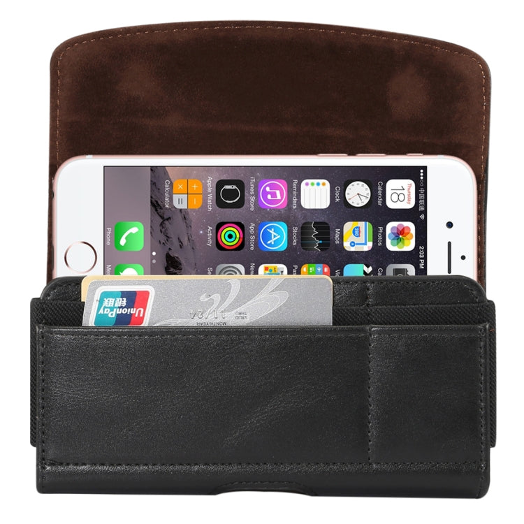 Case – 4.8" Screen, Leather