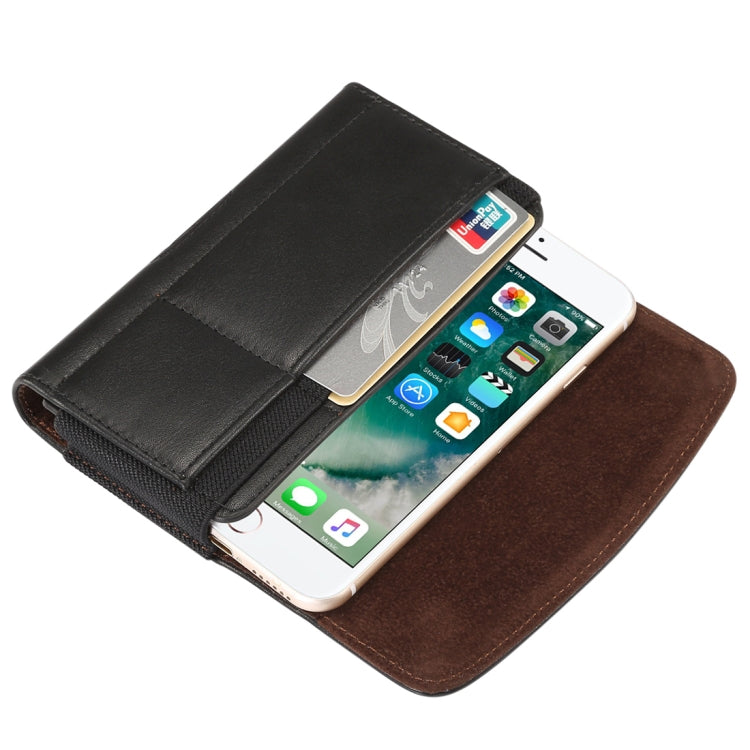 Case – 4.8" Screen, Leather