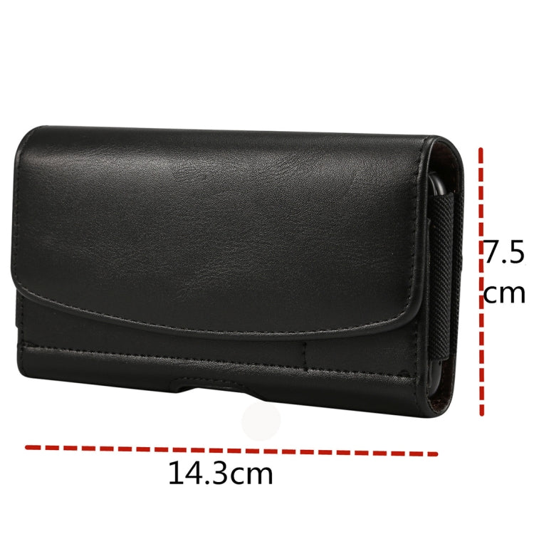 Case – 4.8" Screen, Leather
