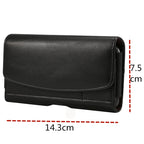 Case – 4.8" Screen, Leather