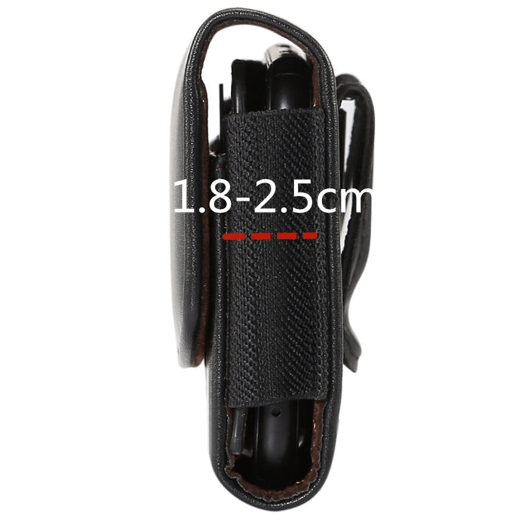 Case – 4.8" Screen, Leather