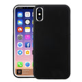 Case – For iPhone X / XS TPU + PC Anti-Gravity Dropproof Protective Back Cover...