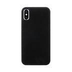 Case – For iPhone X / XS TPU + PC Anti-Gravity Dropproof Protective Back Cover...