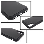 Case – For iPhone X / XS TPU + PC Anti-Gravity Dropproof Protective Back Cover...