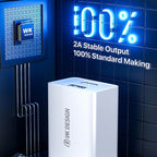 WK WP-U118 10W Single USB Port Travel Charger Power Adapter, US Plug, WP-U118 US Plug