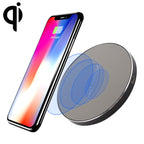 W2 Intelligent Qi Standard Wireless Charger, Support Fast Charging, W2 – Fast Charging W2