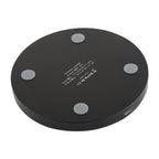 W2 Intelligent Qi Standard Wireless Charger, Support Fast Charging, W2 – Fast Charging
